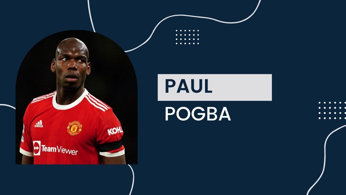 Paul Pogba - Net Worth, Birthday, Salary, Girlfriend, Cars, Transfer Value