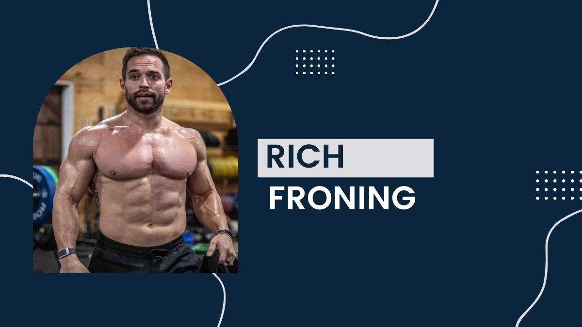 Rich Froning - Net Worth, Career, Birthday, Earnings, Age, Height, Bio