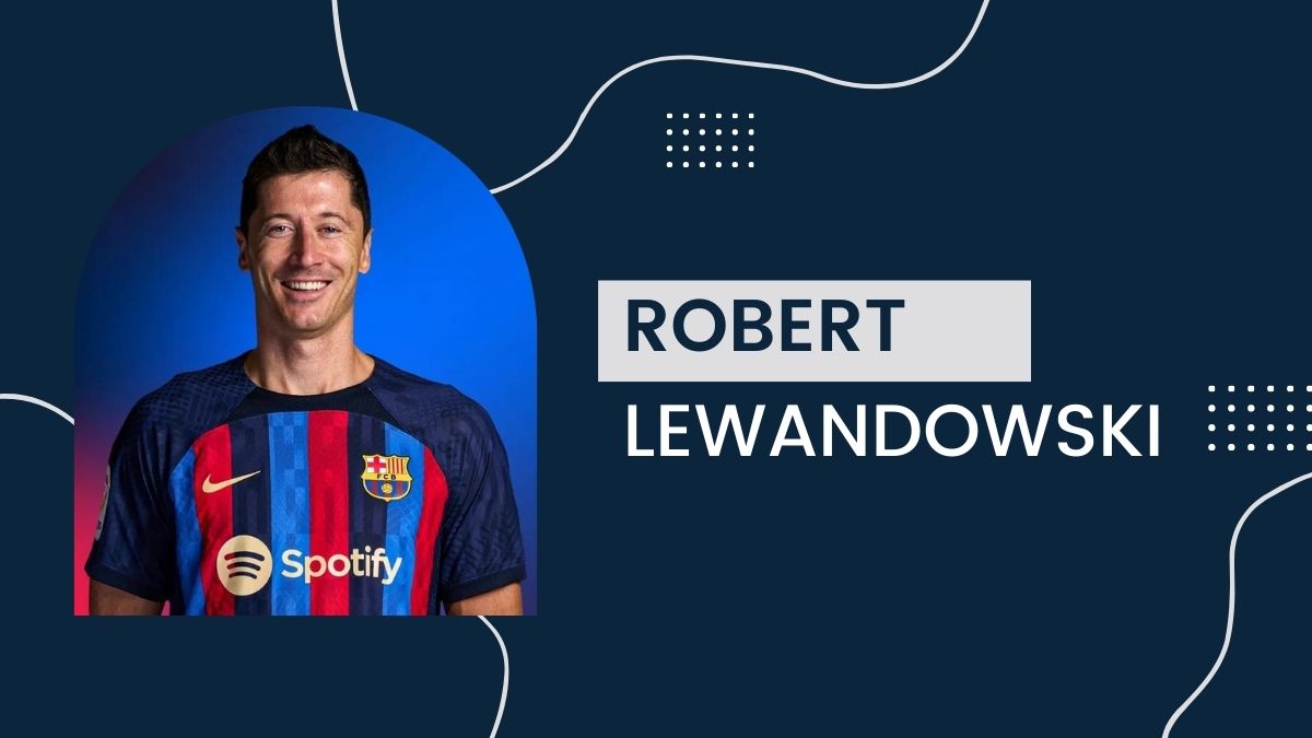 Robert Lewandowski - Net Worth, Birthday, Salary, Girlfriend, Cars, Transfer Value