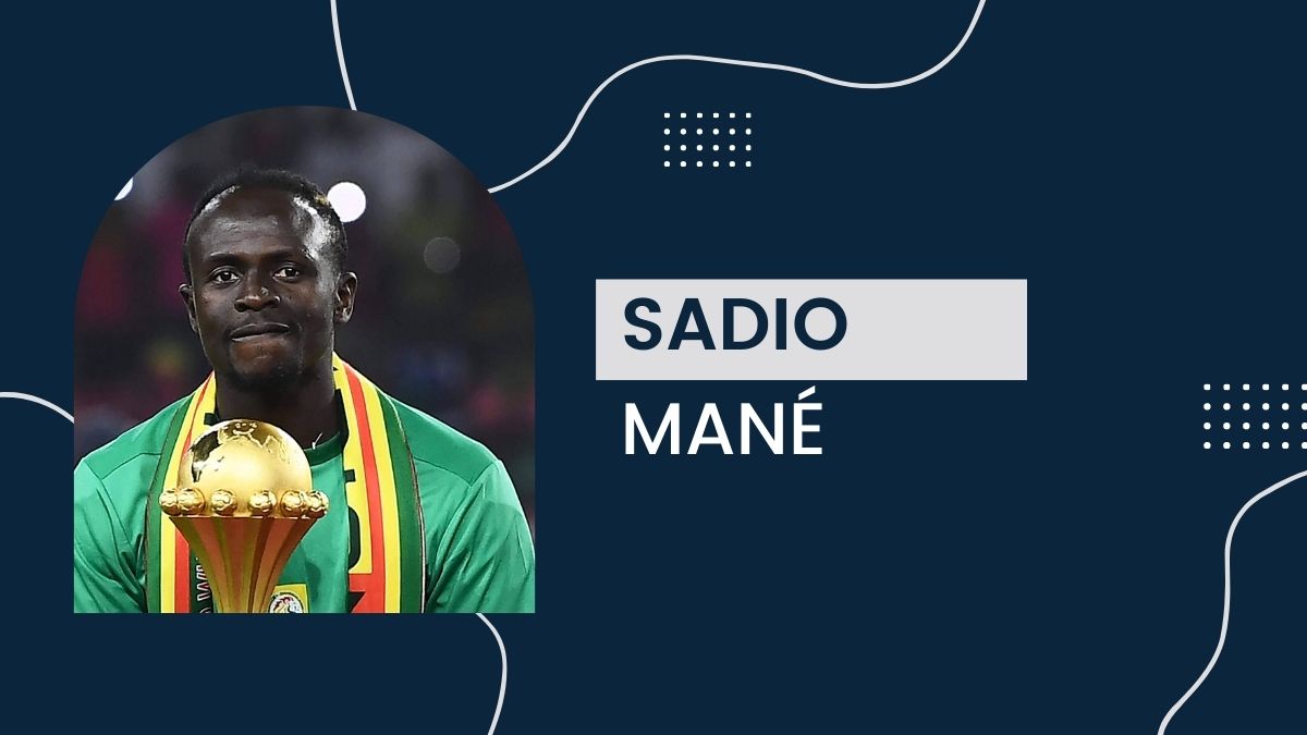 Sadio Mané - Net Worth, Birthday, Salary, Girlfriend, Cars, Transfer Value