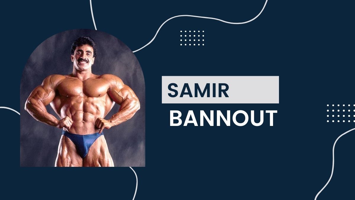 Samir Bannout - Net Worth, Career, Birthday, Earnings, Age, Height, Bio