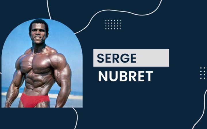 Serge Nubret - Net Worth, Career, Birthday, Earnings, Age, Height, Bio