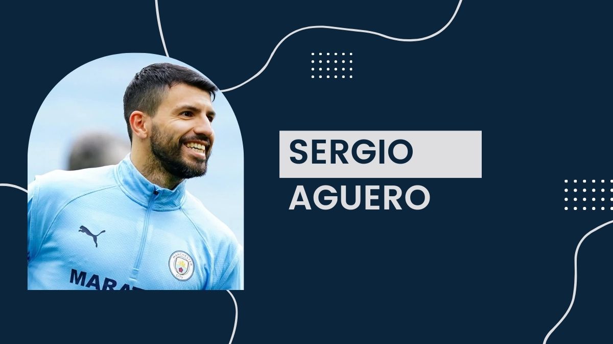 Sergio Aguero - Net Worth, Birthday, Salary, Girlfriend, Cars, Transfer Value