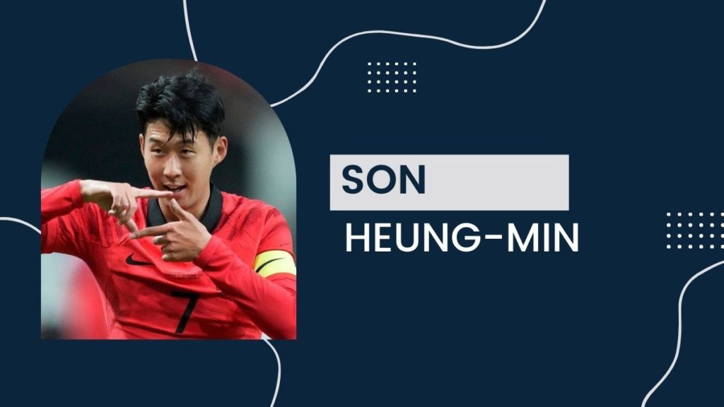 Son Heung-min - Net Worth, Birthday, Salary, Girlfriend, Cars, Transfer Value