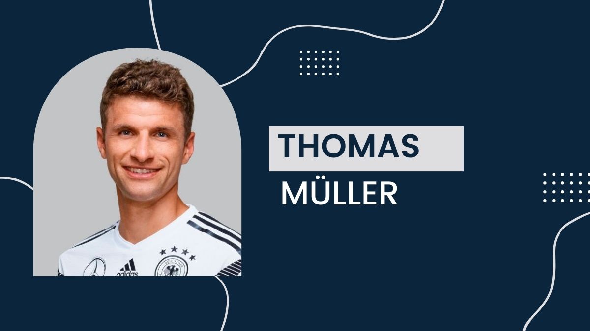 Thomas Müller - Net Worth, Birthday, Salary, Girlfriend, Cars, Transfer Value