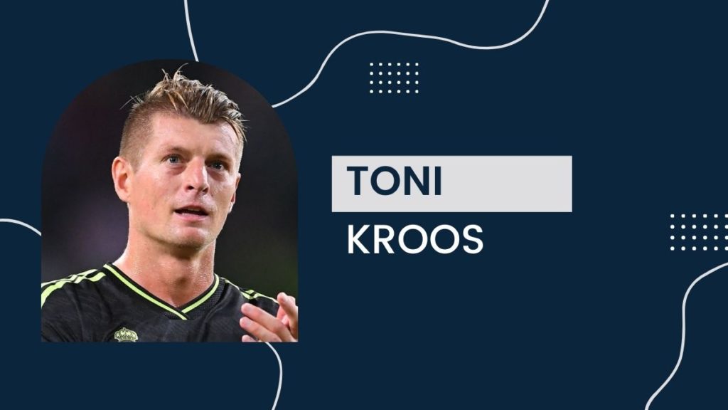 Toni Kroos Net Worth, Birthday, Salary, Girlfriend, Cars, Transfer Value