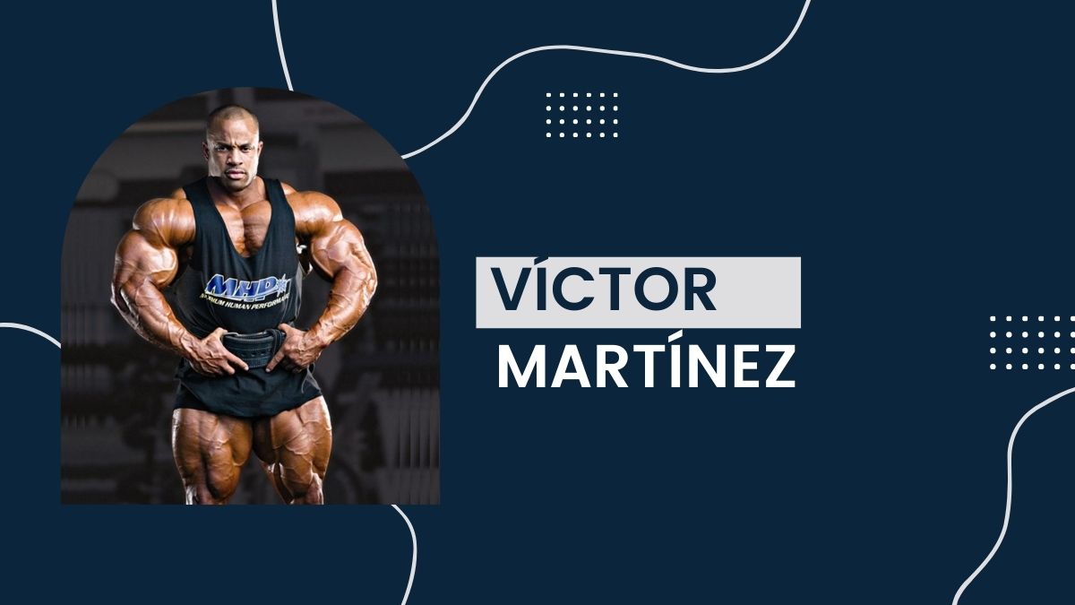 Víctor Martínez - Net Worth, Career, Birthday, Earnings, Age, Height, Bio