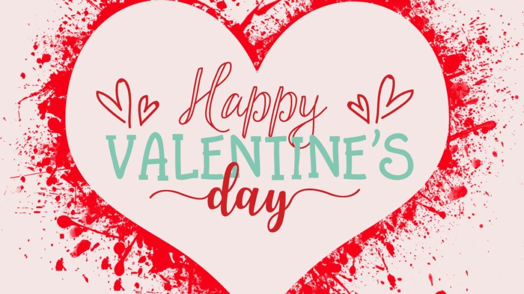 Happy Valentines Day 2023 Gif Images Download