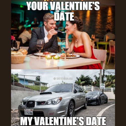 valentines day date memes