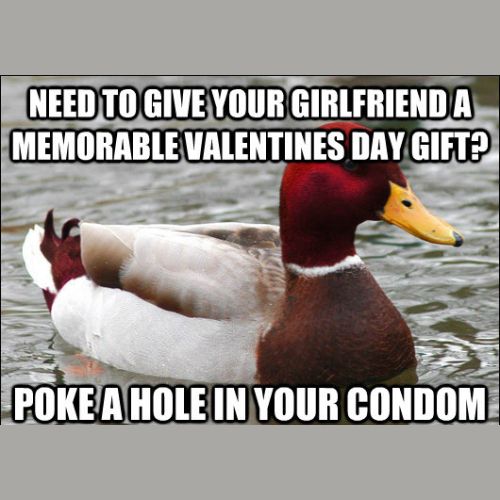 valentine's day memes funny