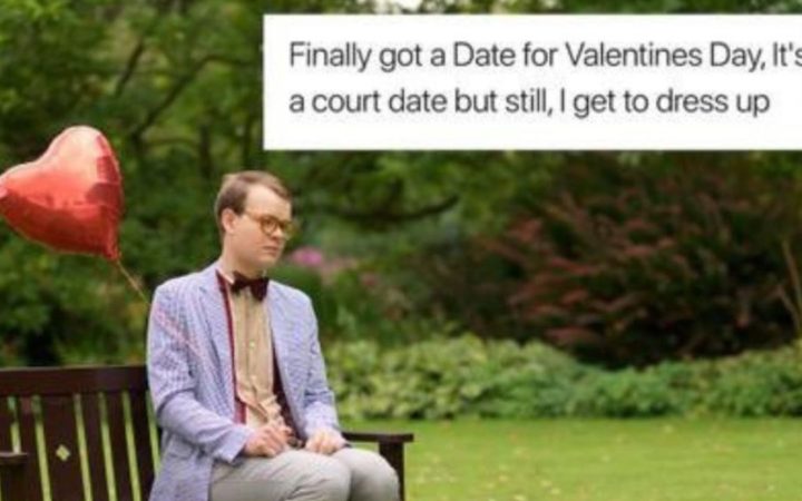 50+ Funny Valentine’s Day Memes 2023 That Will Create Laughing Riot