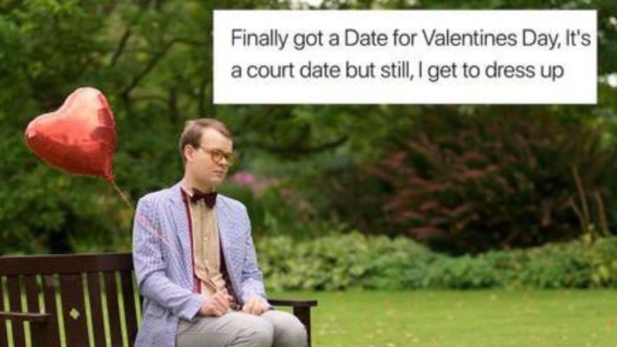 50+ Funny Valentine’s Day Memes 2023 That Will Create Laughing Riot