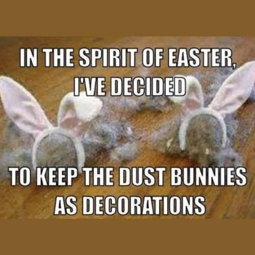 funny Easter Bunny Memes
