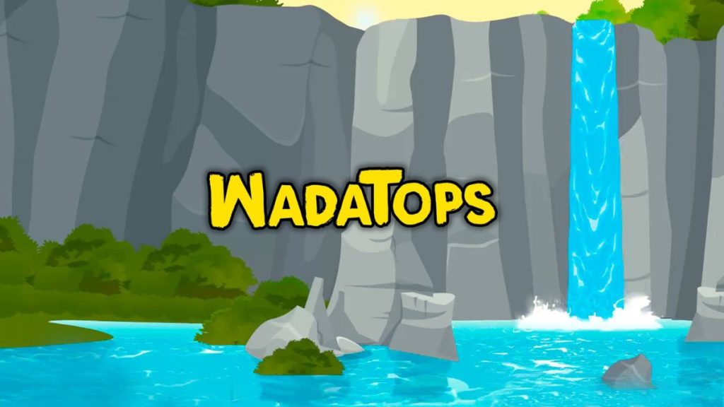 Wadatops – Net Worth, Income & Estimated Earnings