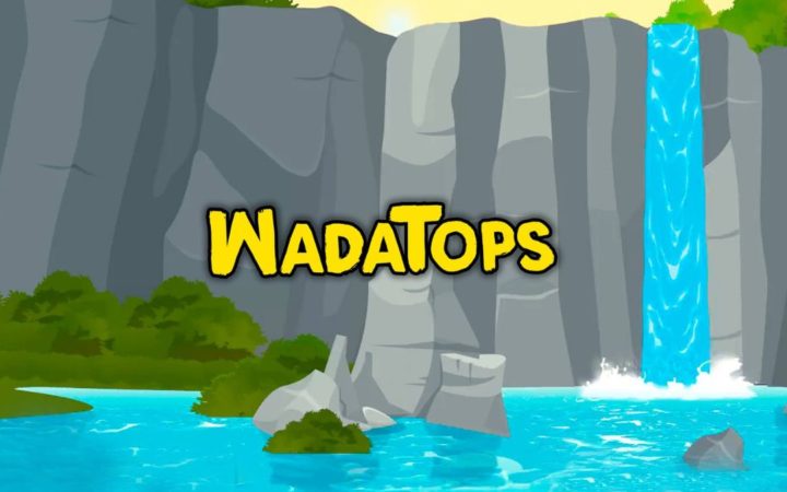 Wadatops – Net Worth, Income & Estimated Earnings