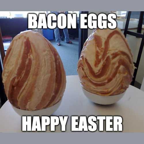 happy Easter Egg Memes