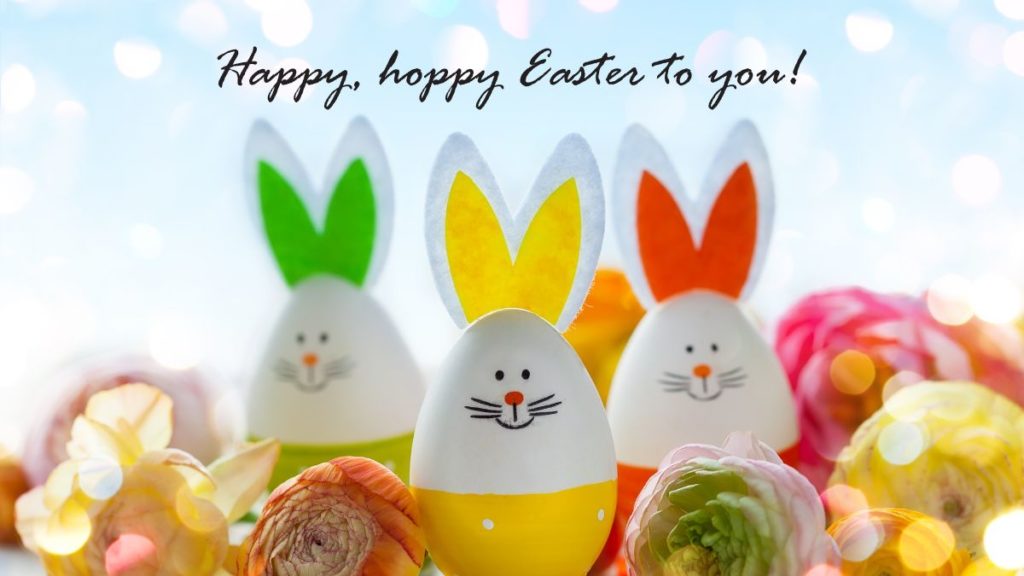 100+ Timeless & Funniest Happy Easter Memes 2023 of All Time
