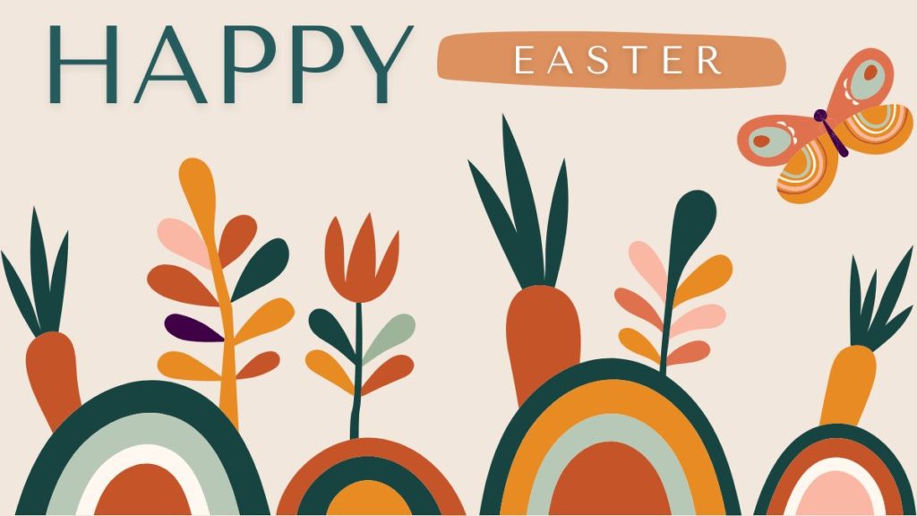 Happy Easter Niece Wishes, Quotes, Messages, Greetings
