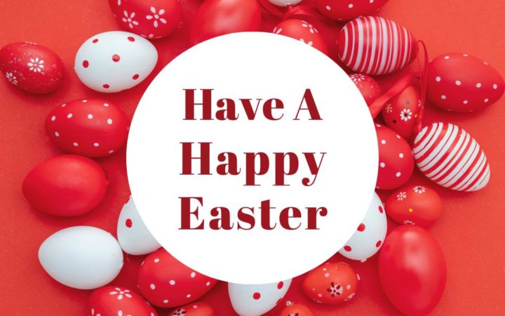 Happy Easter Daughter Wishes, Quotes, Messages & Images