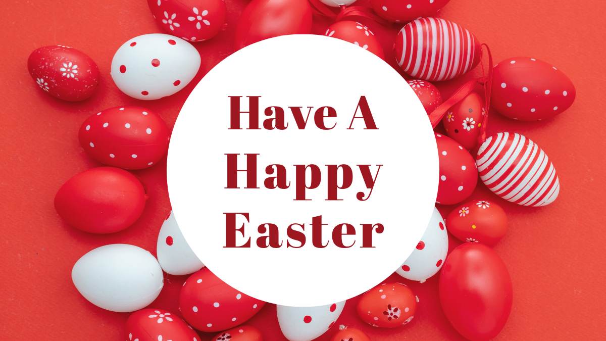 Happy Easter Daughter Wishes, Quotes, Messages & Images