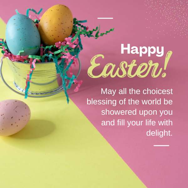 Happy Easter Images 2024
