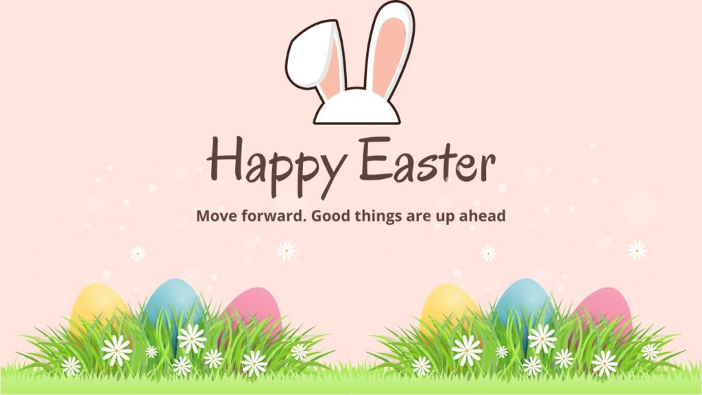 Beautiful Happy Easter 2024 Images Free Download