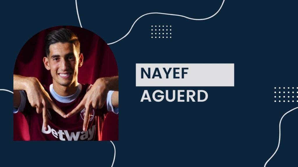 Nayef Aguerd - Net Worth, Salary, Girlfriend, Cars, Transfer Value