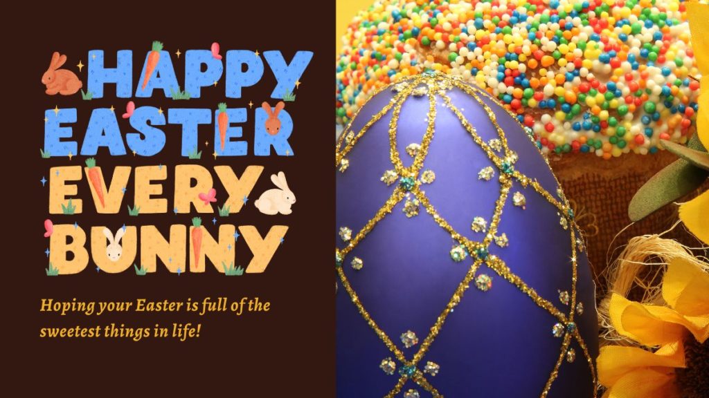 101+ Religious Easter Wishes | Christian Easter Messages 2023