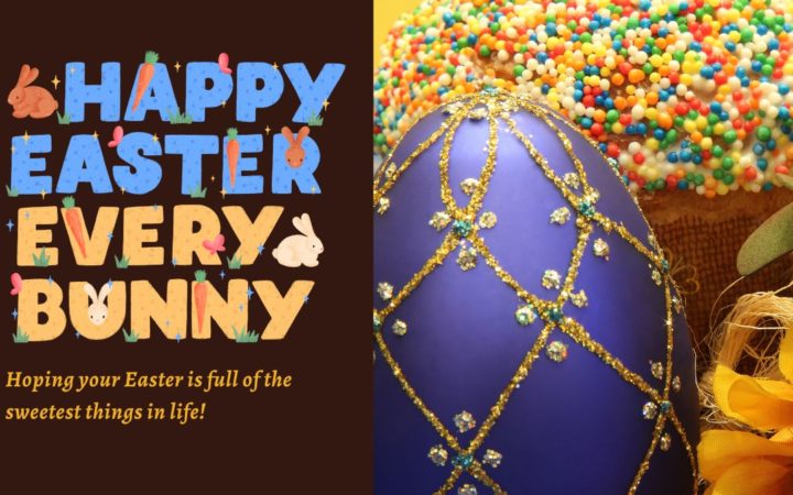 101+ Religious Easter Wishes | Christian Easter Messages 2023