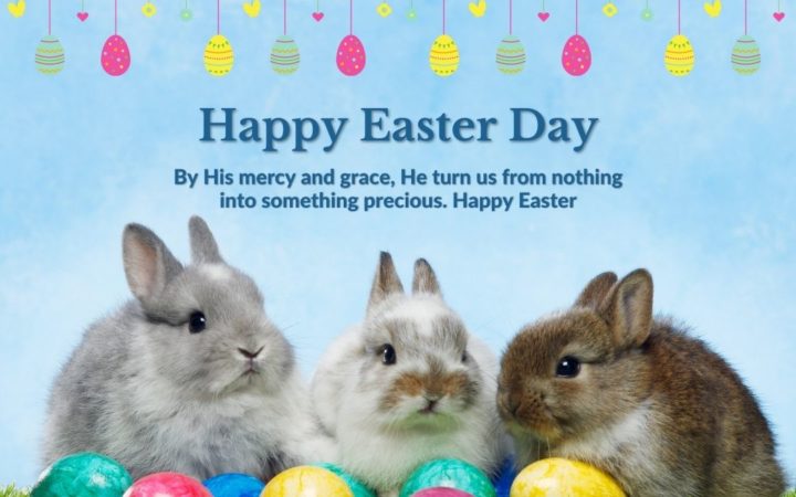 150+ Happy Easter 2023 Wishes, Messages, & Quotes