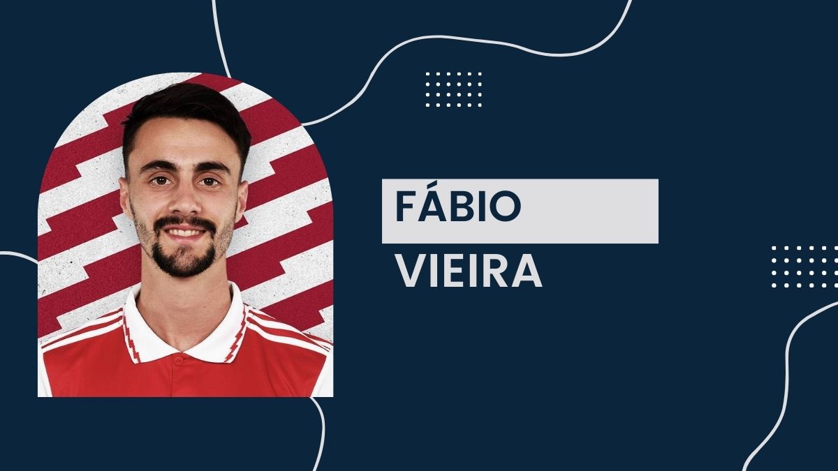 Fábio Vieira - Net Worth, Birthday, Salary, Girlfriend, Cars, Transfer Value