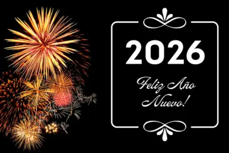 51 Ways to Say Happy New Year in Spanish Language